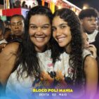 Bloco Poli Mania